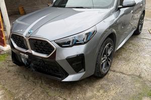 Bmw x2 118d msport