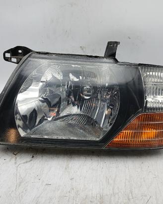 Faro ant sx MITSUBISHI PAJERO II '03