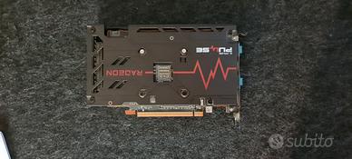 AMD Radeon RX 6600 8GB