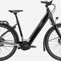 Cannondale Mavaro Neo 3 Low StepThru - Nero, M