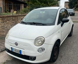 Fiat 500 pop