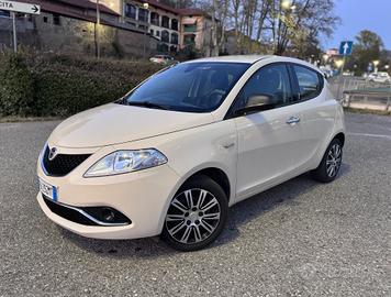 Lancia Ypsilon 1.2 69 CV Silver Solo 58.750 km Ide