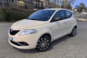 Lancia Ypsilon 1.2 69 CV Silver Solo 58.750 km Ide
