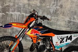 Ktm sx 125 2019