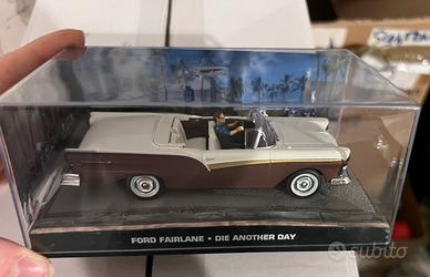 Auto 007 - Ford Farlaine