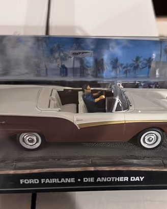 Auto 007 - Ford Farlaine