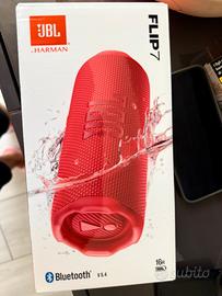Jbl flip 7