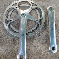 Guarnitura Campagnolo C Record 