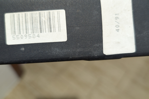 Centralina VW t4 benzina 2500