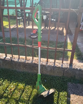 taglia bordi decespugliatore 