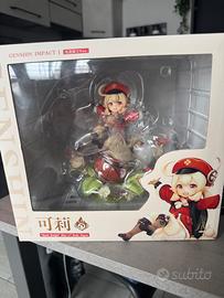 Genshin Impact - Klee Figure 1/7 originale
