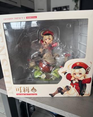 Genshin Impact - Klee Figure 1/7 originale