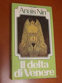 Il delta di Venere