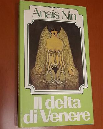 Il delta di Venere