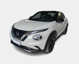 NISSAN Juke 1.0 DIG-T 114 CV DCT N-Design