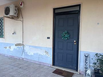 Villetta pochi passi dal paese