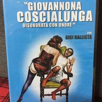 Lotto dvd edwige fenech