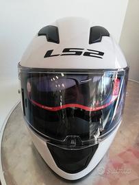 Casco integrale LS2 Stream XXL