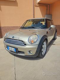 Mini 1.6 16V Cooper Chili