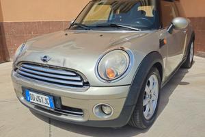Mini 1.6 16V Cooper Chili