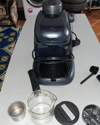 Macchina da Caffè De’Longhi Espresso