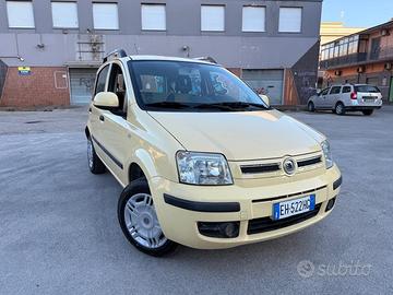 Fiat Panda 1.4 Natural Power IN