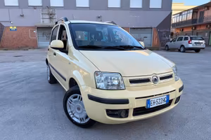 Fiat Panda 1.4 Natural Power IN