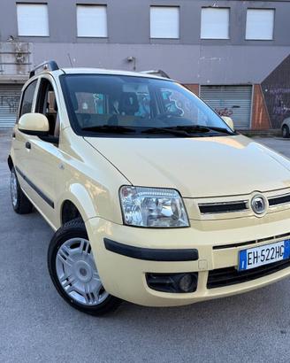 Fiat Panda 1.4 Natural Power IN