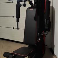 Attrezzo Multifunzione Home Gym 900 CORENGHT