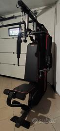 Attrezzo Multifunzione Home Gym 900 CORENGHT