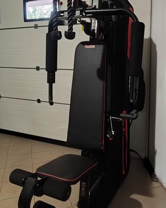 Attrezzo Multifunzione Home Gym 900 CORENGHT