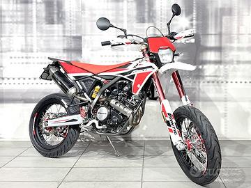 Fantic Motor XMF 125 Motard Competition