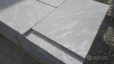 La beola per pavimento