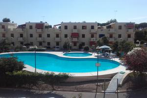 Residence fronte mare