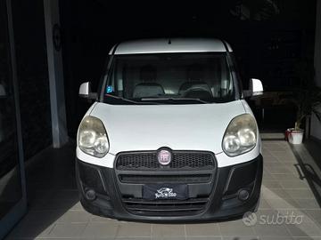 Fiat Doblò 1.4 benzina/glp 95 cv autocarro