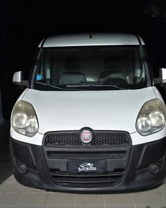 Fiat Doblò 1.4 benzina/glp 95 cv autocarro