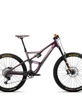 Orbea Occam