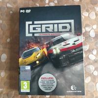 Grid ultimate edition per pc