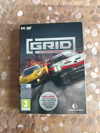 Grid ultimate edition per pc