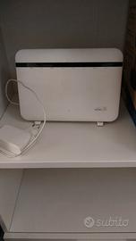 modem Wind tre hub(libero)vdsl2