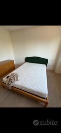 Camera da letto mqttimoniale