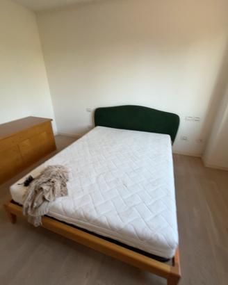 Camera da letto mqttimoniale