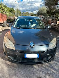 Renault megane 1.5 110cv 2009