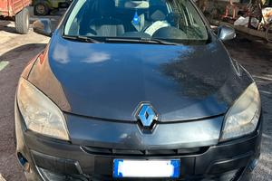 Renault megane 1.5 110cv 2009