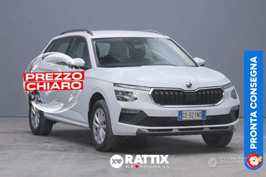SKODA Kamiq 2019 Kamiq 1.0 tsi Ambition 95cv