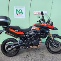 Bmw f 800 gs - 2010