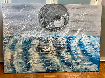 Quadro moderno 70x100