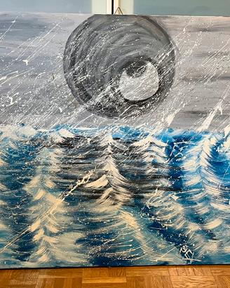 Quadro moderno 70x100