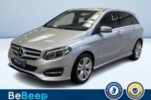 Mercedes-Benz Classe B B 200 D SPORT NEXT AUTO