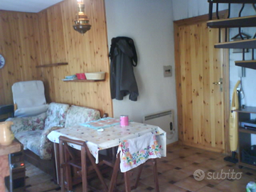 Appartamento in Valle del Sole